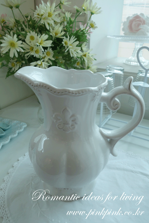 *재입고!!! 앤셜리 저그