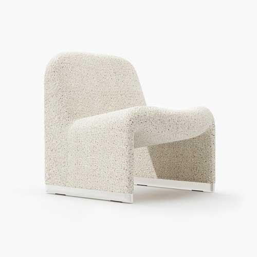 Alky Chair (Wool Codette)