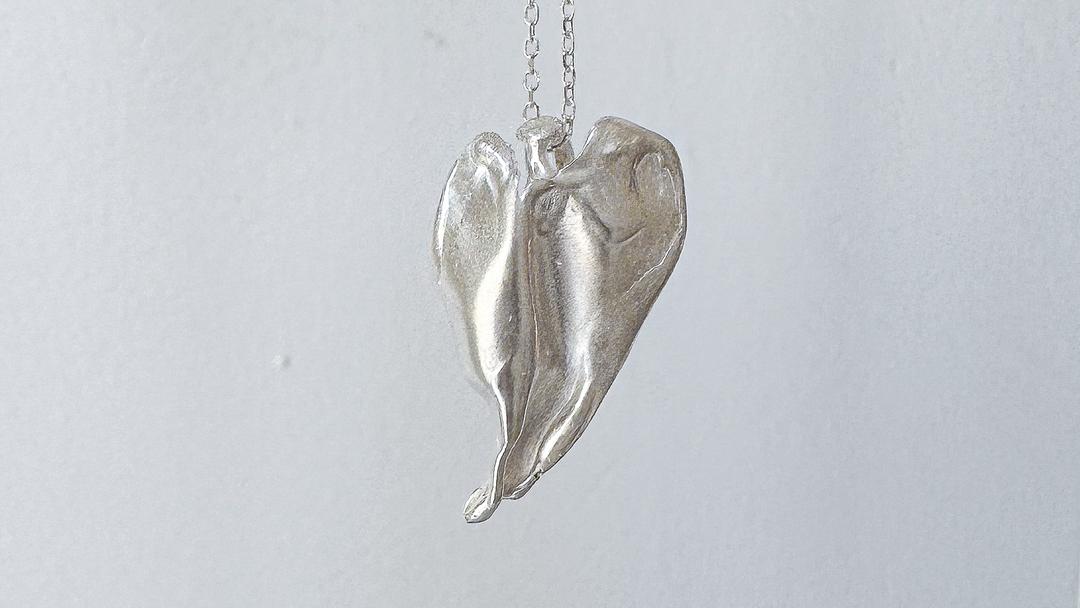 Heart Leaf #2