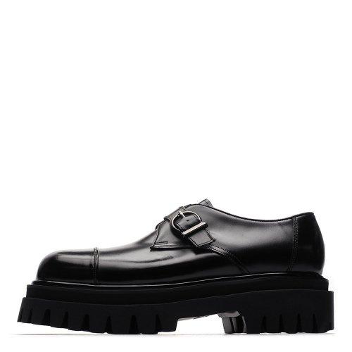 4451-05 / Black Kip / Walker 35 / 35