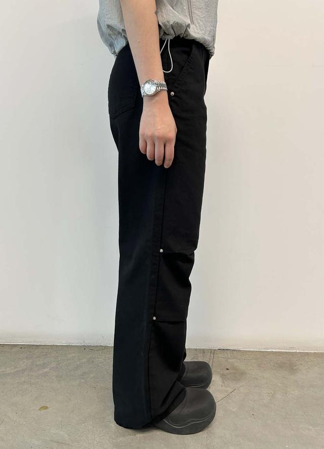 Rivet Chino Pants