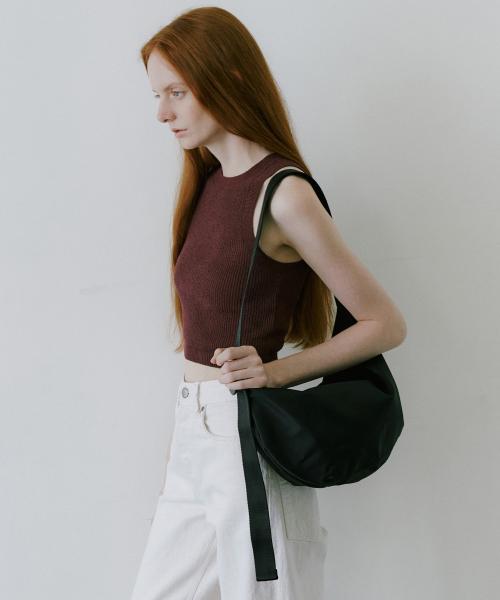 FOR BUTTON CROSS BAG