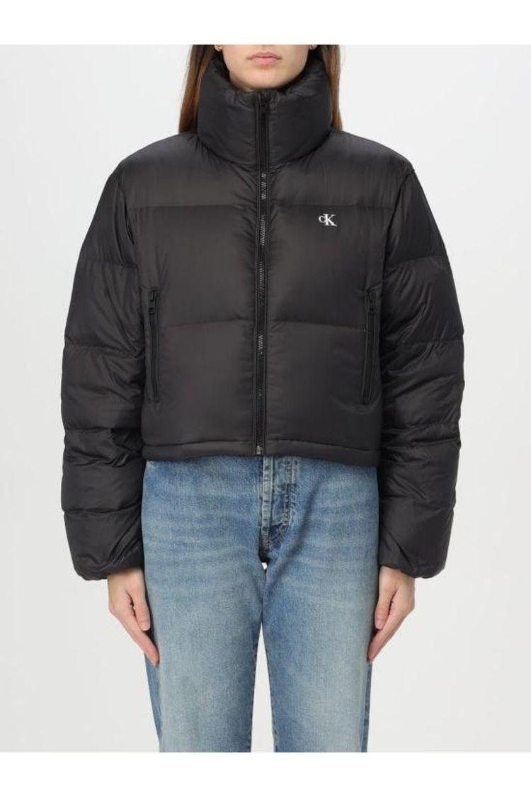 24FW 캘빈클라인 패딩 J20J223577BEH Black