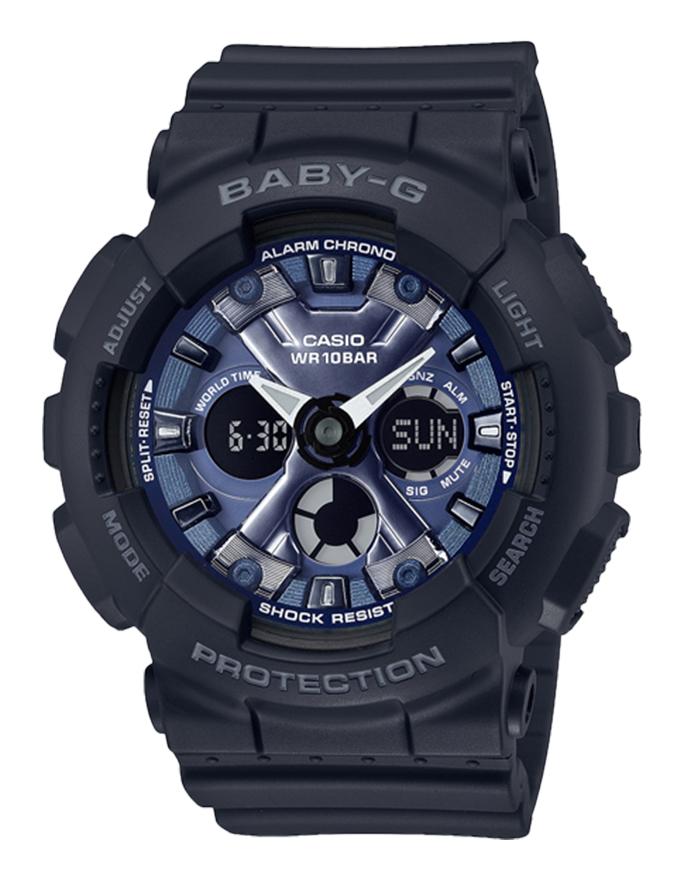 BA-130-1A2DR 베이비지