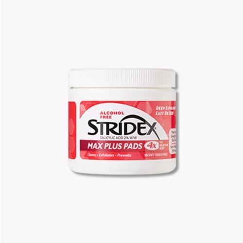 맥스플러스 패드 55매