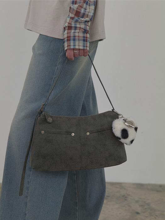 Kai Shoulder in Stone UB5AB090-FI