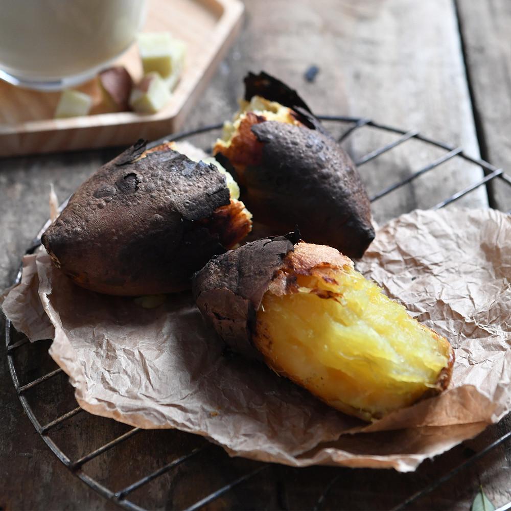 김의준 세척 꿀고구마 특상1.5kg+1.5kg, 중3kg+대3kg