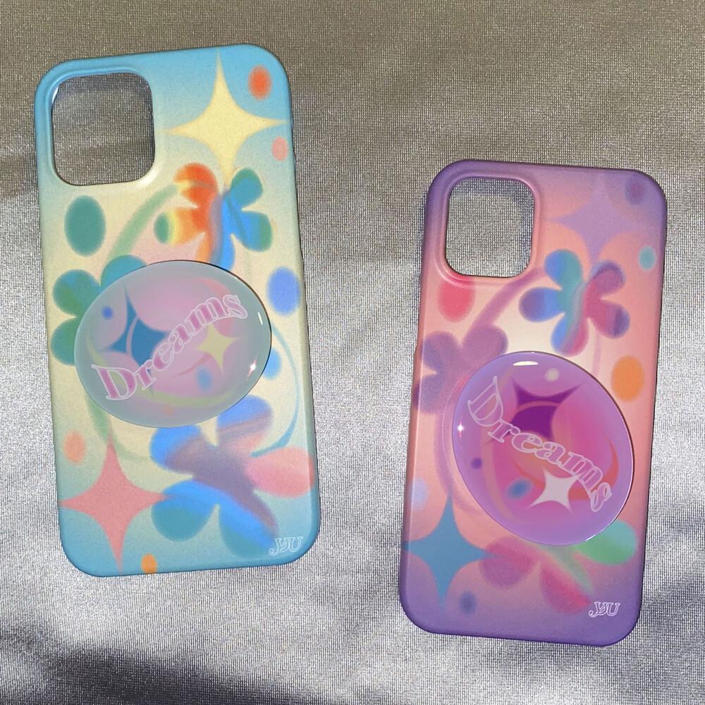 (youphoria) Dreams Case
