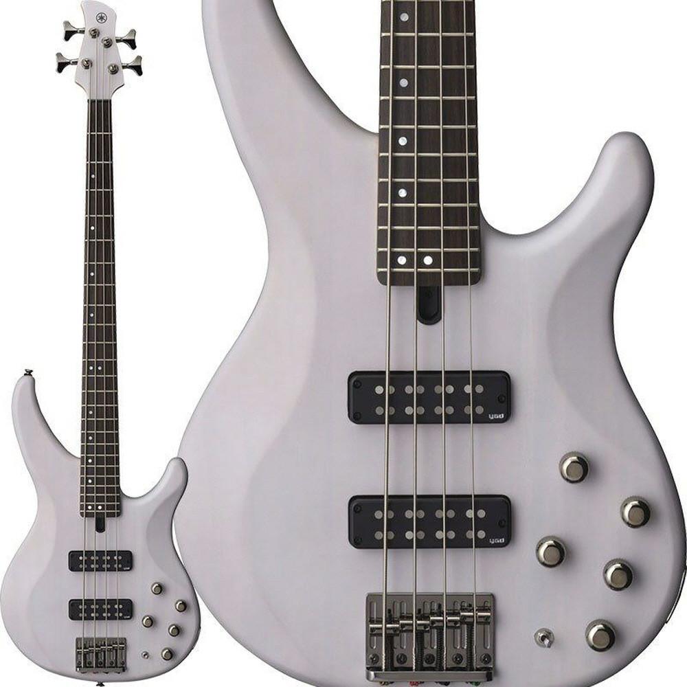 야마하 YAMAHA 베이스 TRBX504 TWH 일렉기타