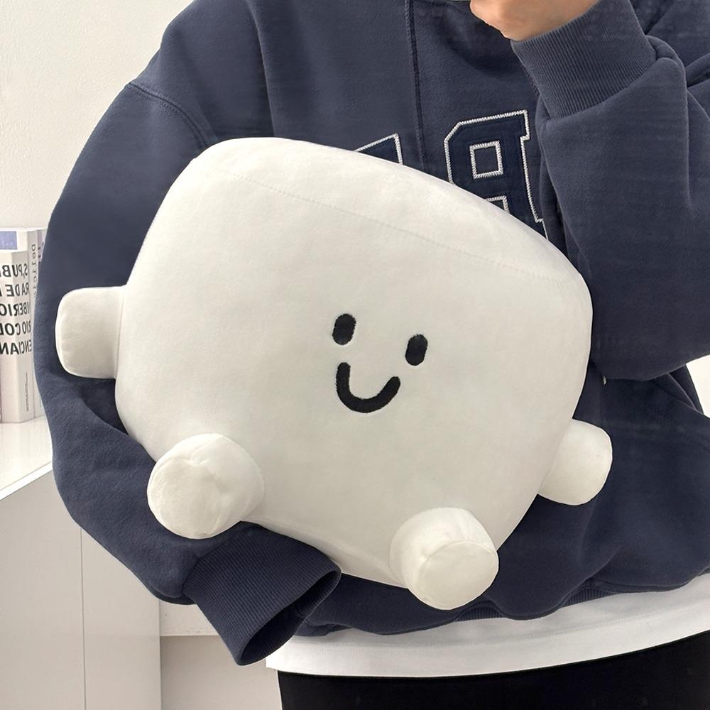 마시멜로우 쿠션