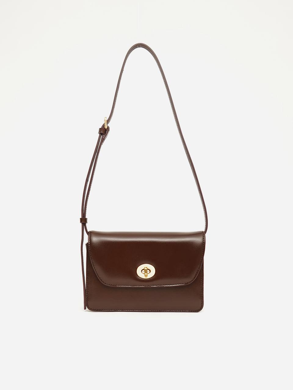 [40% off] Noi Classic / dark brown
