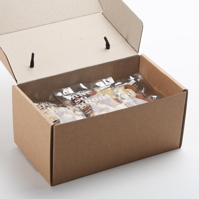 넛쏘굿 당일 로스팅 하루견과 2주 세트-14봉지