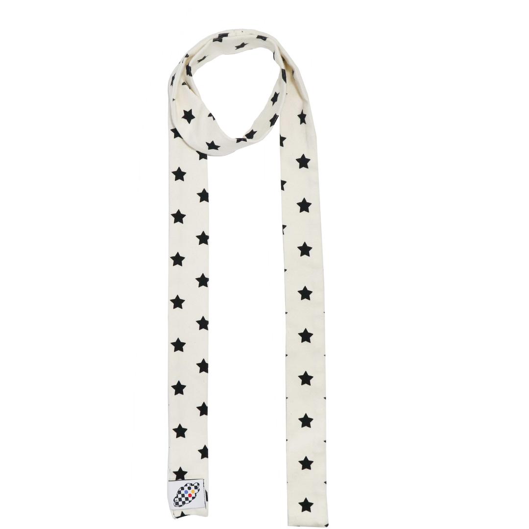 Taurus scarf ~*_IVORY