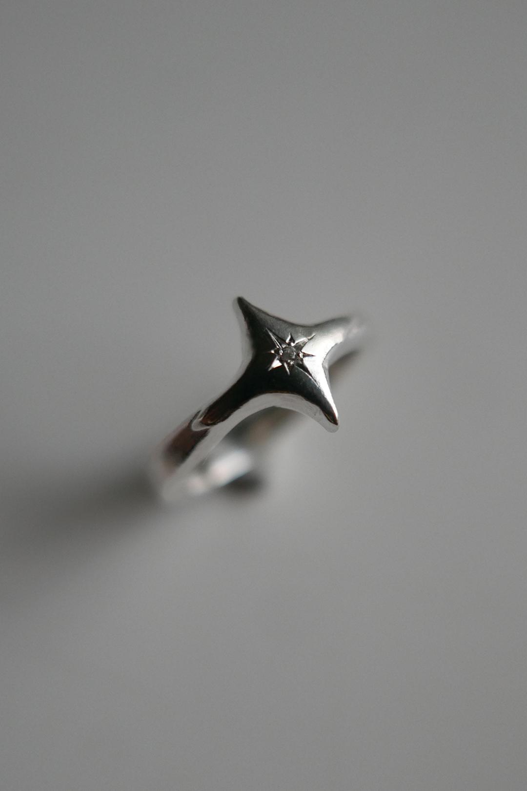 Star-3 ring