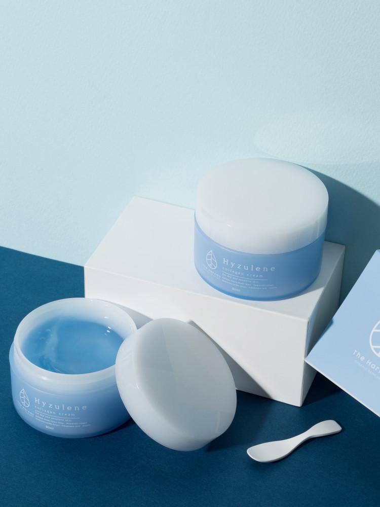 더하르나이 하이줄렌 크림 80ml