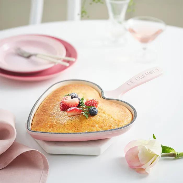 하트 스킬렛 16cm_2 Colors