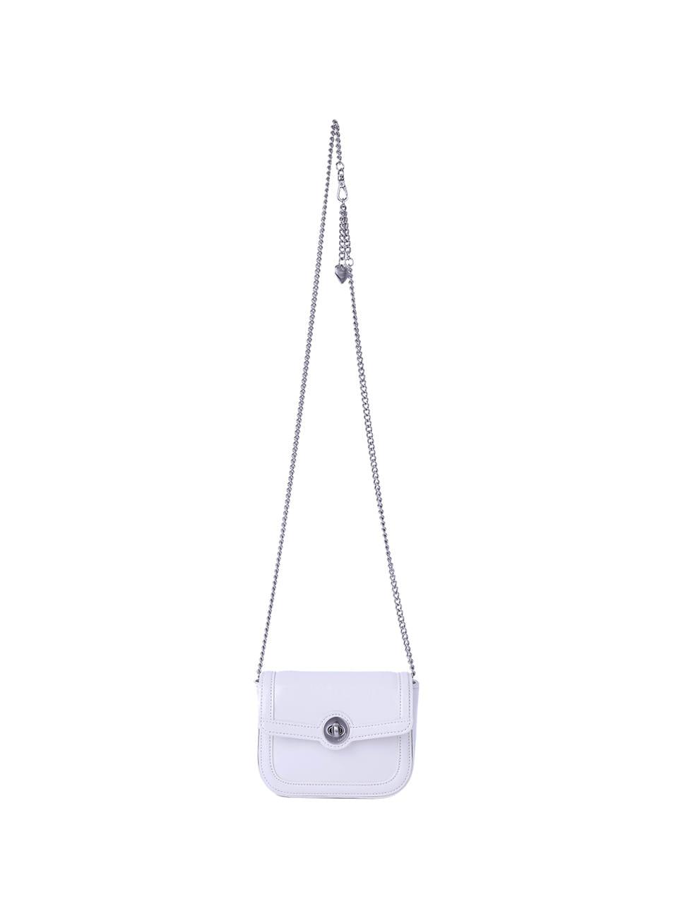 bette cross bag_ivory