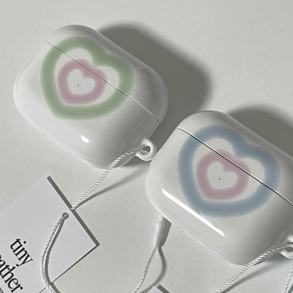 candy 에어팟 하드 케이스