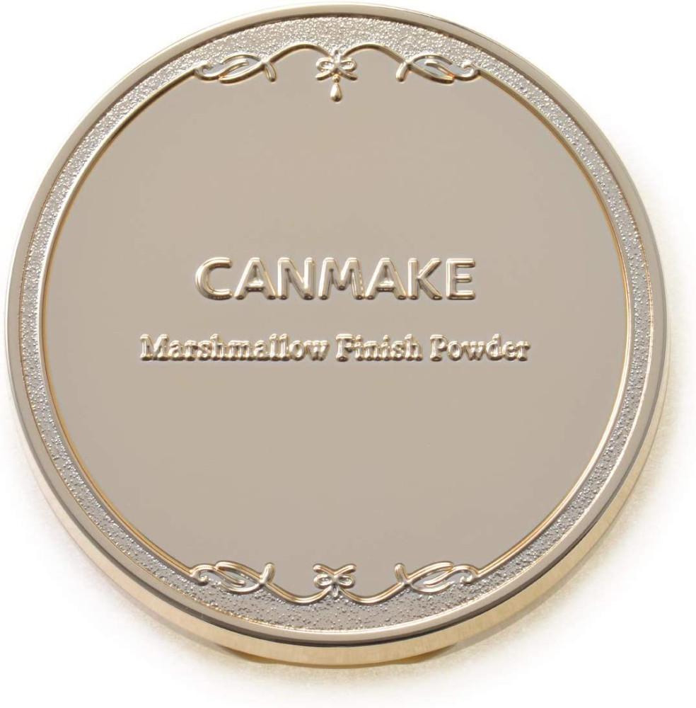 [해외]CANMAKE 캔메이크 마시멜로 피니쉬 파우더 10g 4종