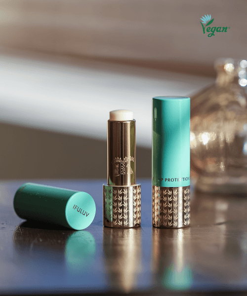 [2pack]이퓨럽 무향 저자극 비건 보습 립프로텍션 스틱 립밤