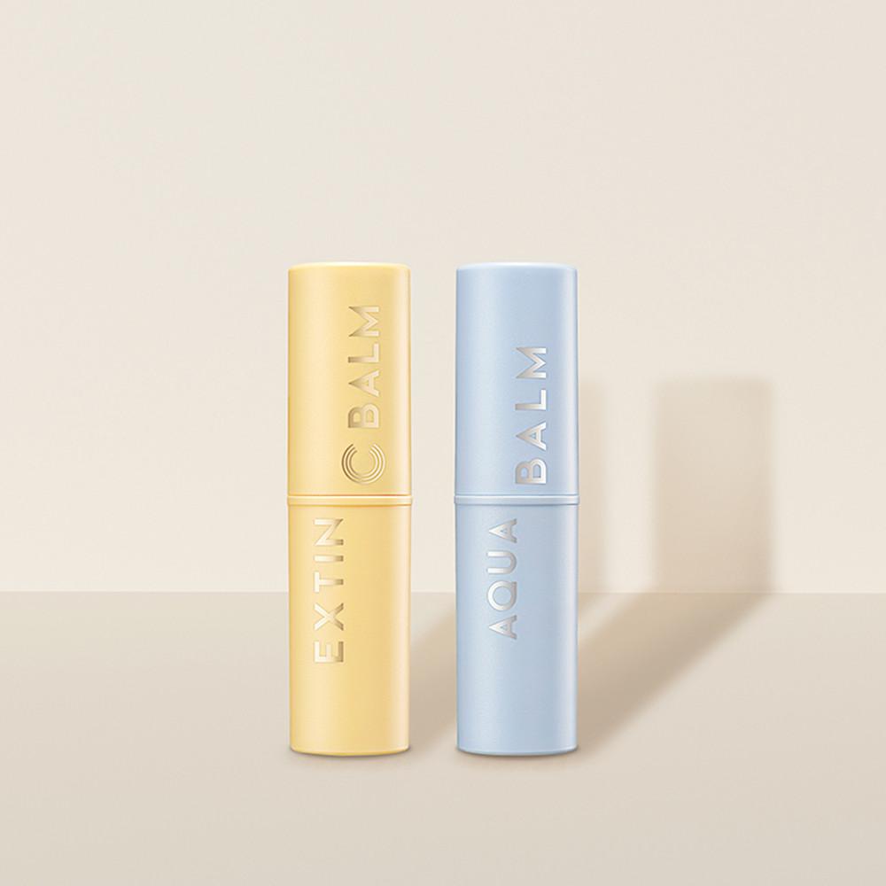 가히 햇빛 듀오