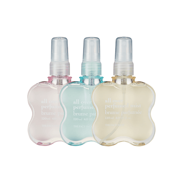 올오버 퍼퓸 미스트