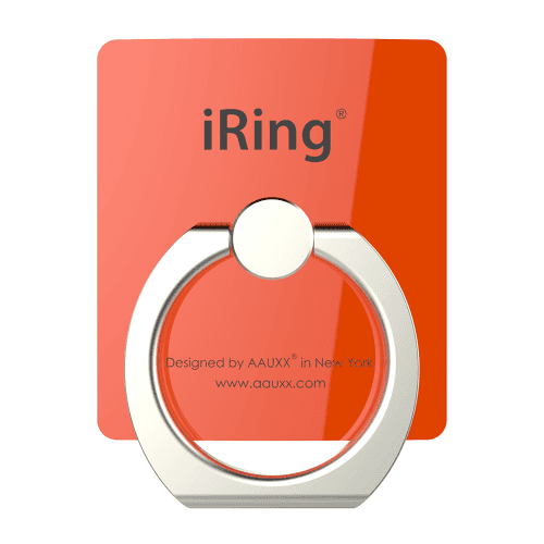 억스 아이링 오리지널 - 팝시클 오렌지