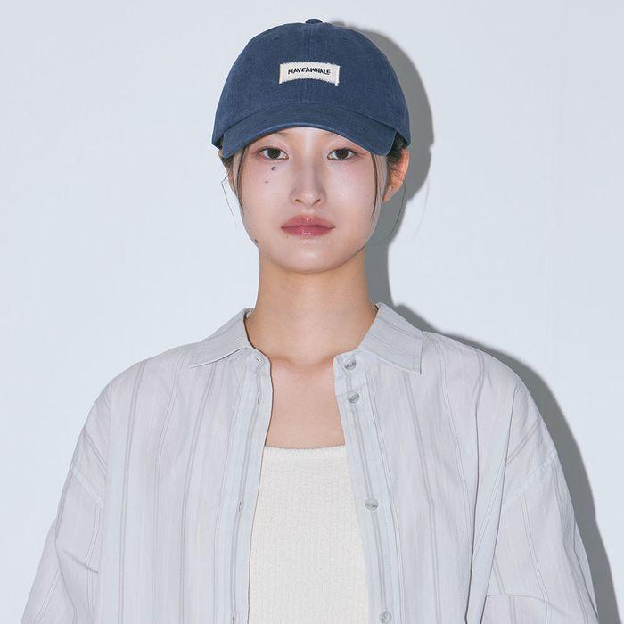 haveawhale label cap (NA)