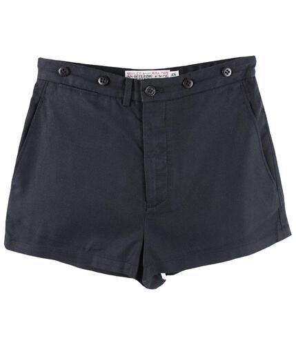 SHIPLEY & HALMOS 시플리 앤 하르모스 실크 코튼 숏 팬츠 여 (24)