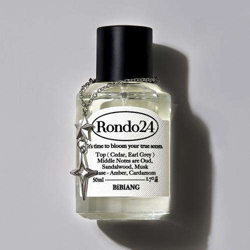 [성호 PICK] 론도24 오 드 퍼퓸 EDP 50ml
