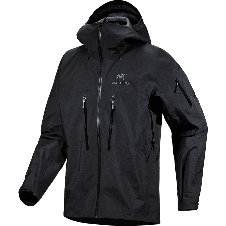 [FW24] 알파 SV 재킷 남성