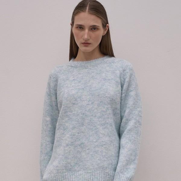 Bokashi Crewneck Sweater_5Color