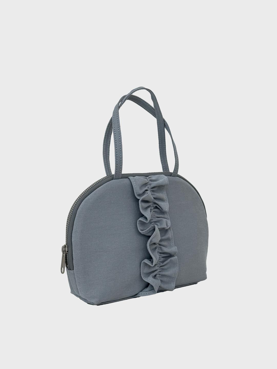 섬과 물결 [Gracie Mint]