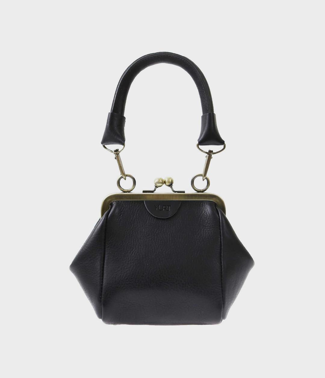 Hibou_Black [YB008_BK]