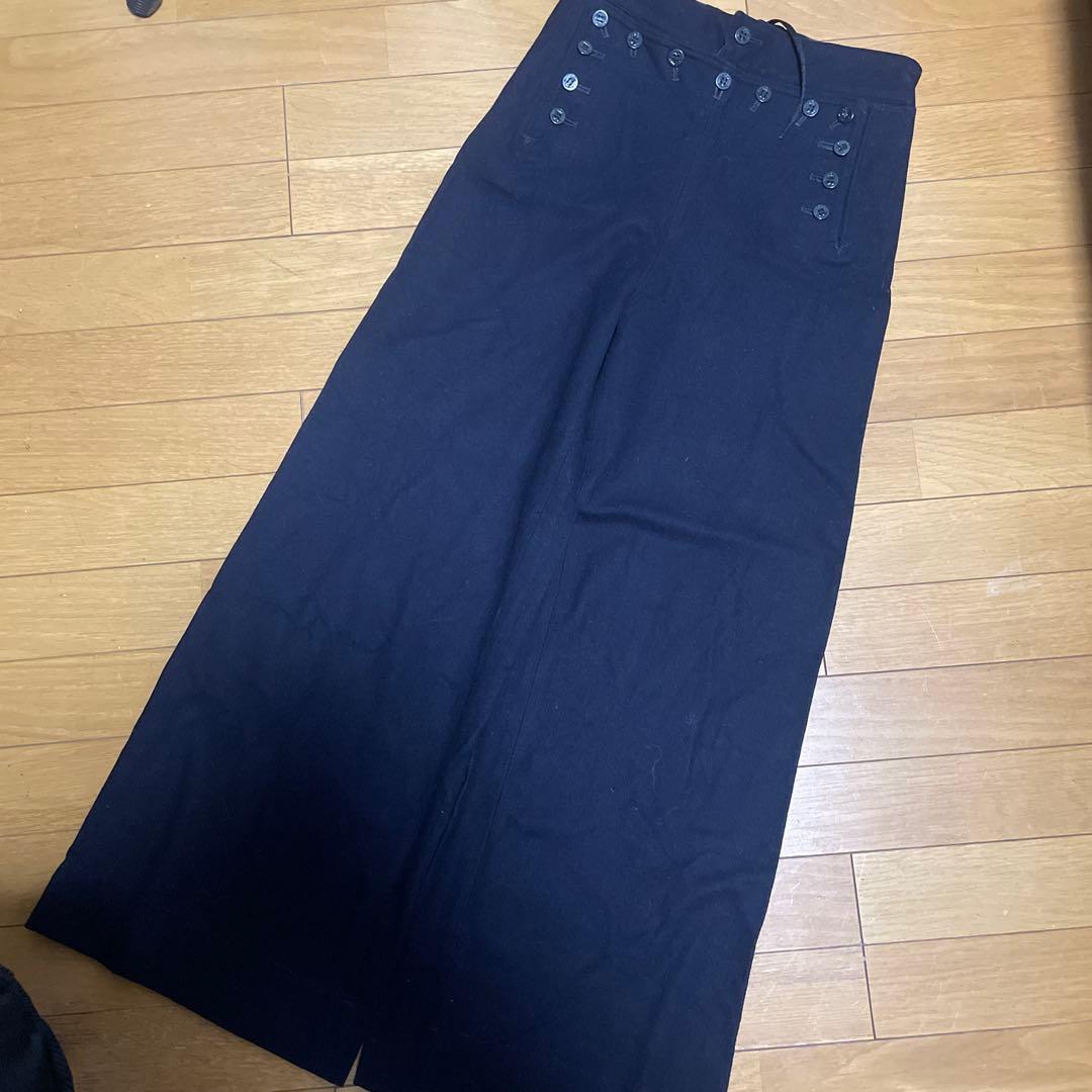 40 s U.S.NAVY 나팔바지 빈티지 헌 옷 :: 비드바이코리아 - 일본 해외경매·구매대행, 야후옥션, 미국 eBay