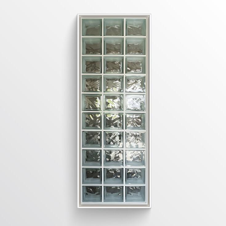 [BIG]Glass Block[420x1189mm.A0 Size]