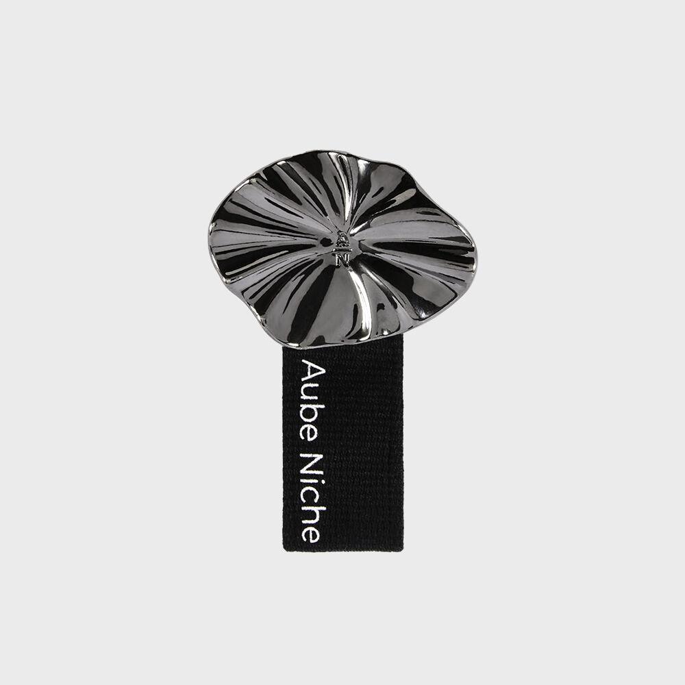 AUBE LUIRE STRAP TOK_BLACK NICKEL 오브 루이르 스트랩톡_블랙니켈