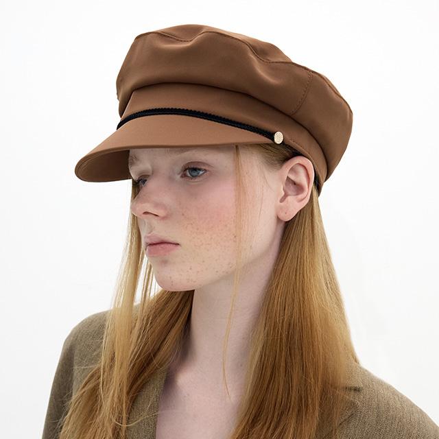 Kate Matroos - Chai Beige