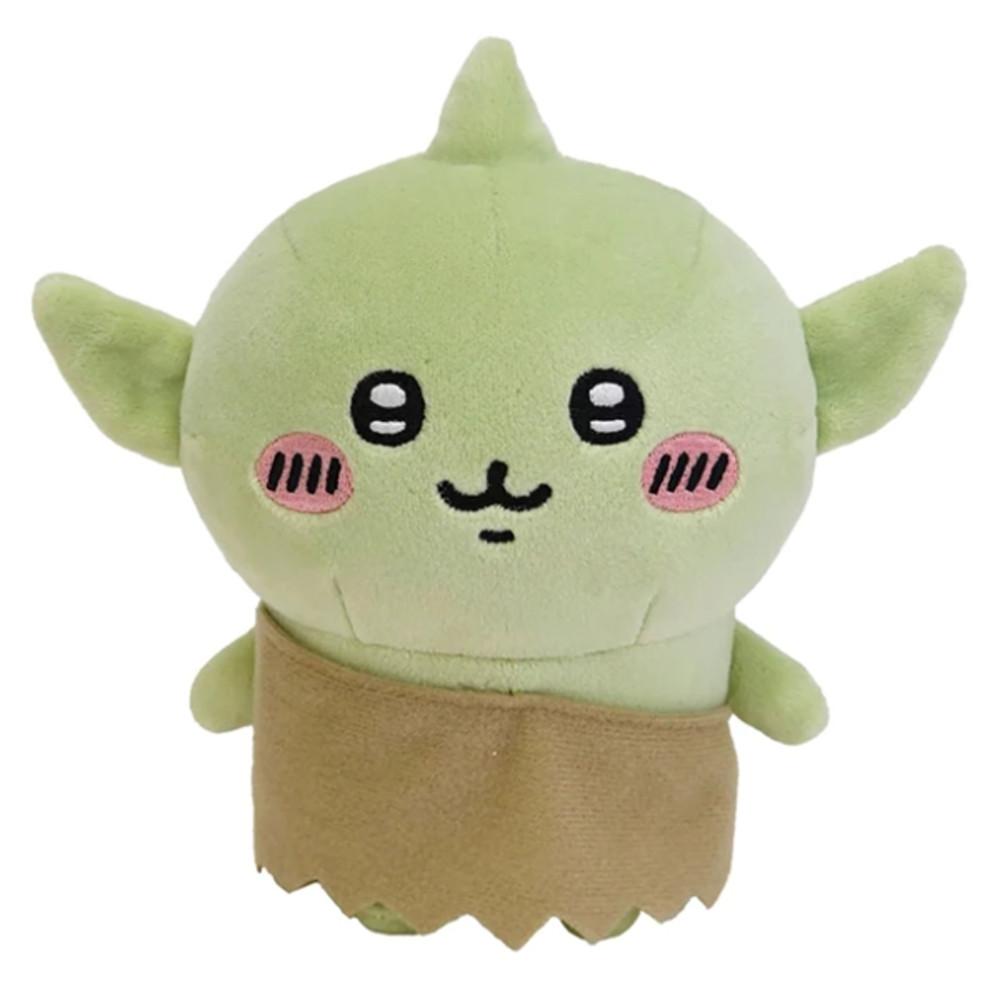 나가노 농담곰 고블린 포테타마 장식 인형/누이구루미 치이카와