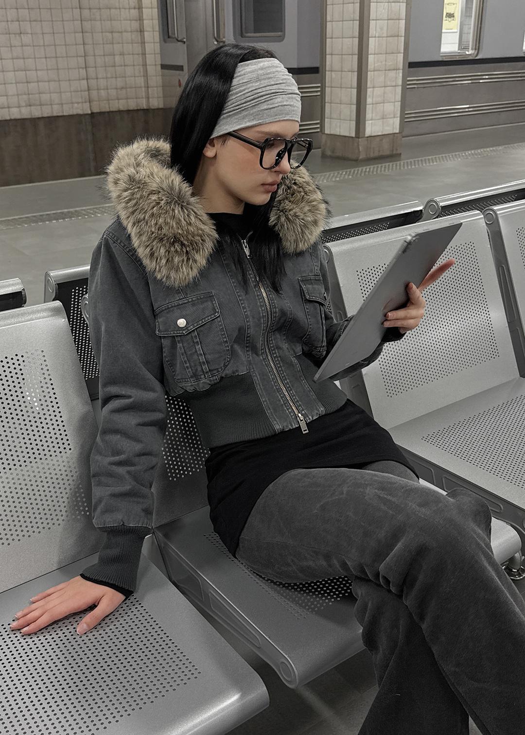 [MADE] 쿼티오 헤어밴드