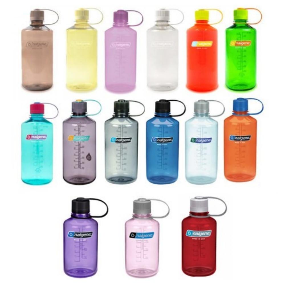 날진 내로우 0.5리터 루프탑 물통 물병 500ml