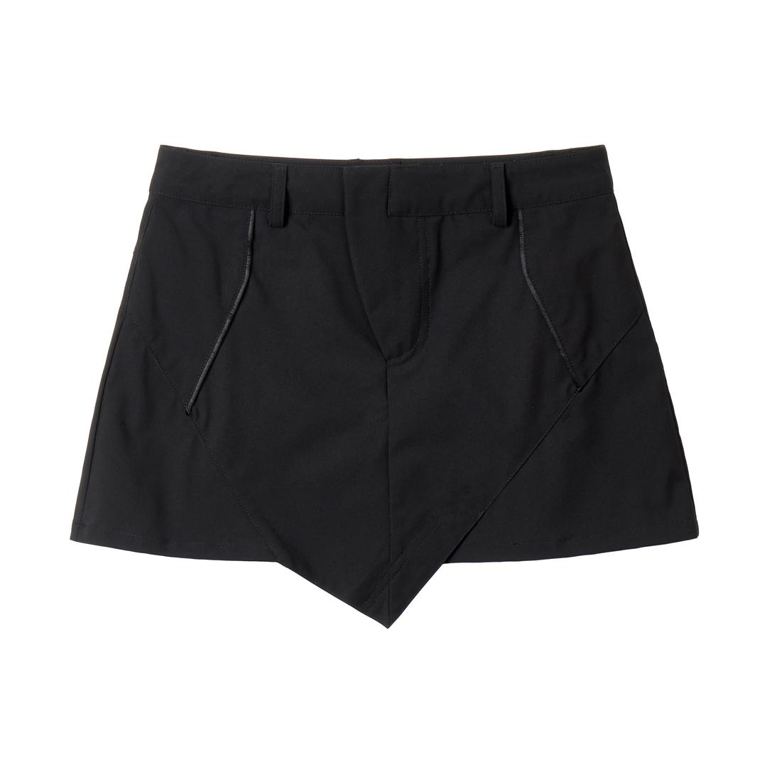 VOL. 2.0 Skirt BK