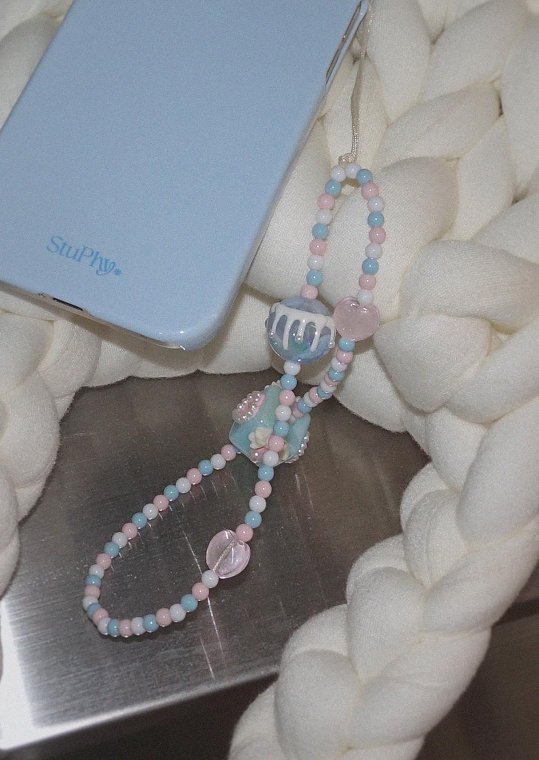 Soda Pop Strap