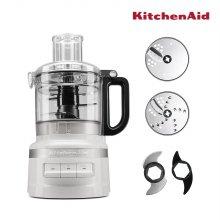 7컵 푸드 프로세서 5KFP0719WWH (화이트)