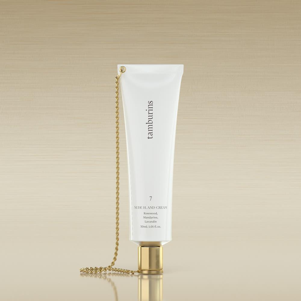 [선물포장] 탬버린즈 체인 핸드크림 7 (30ml)