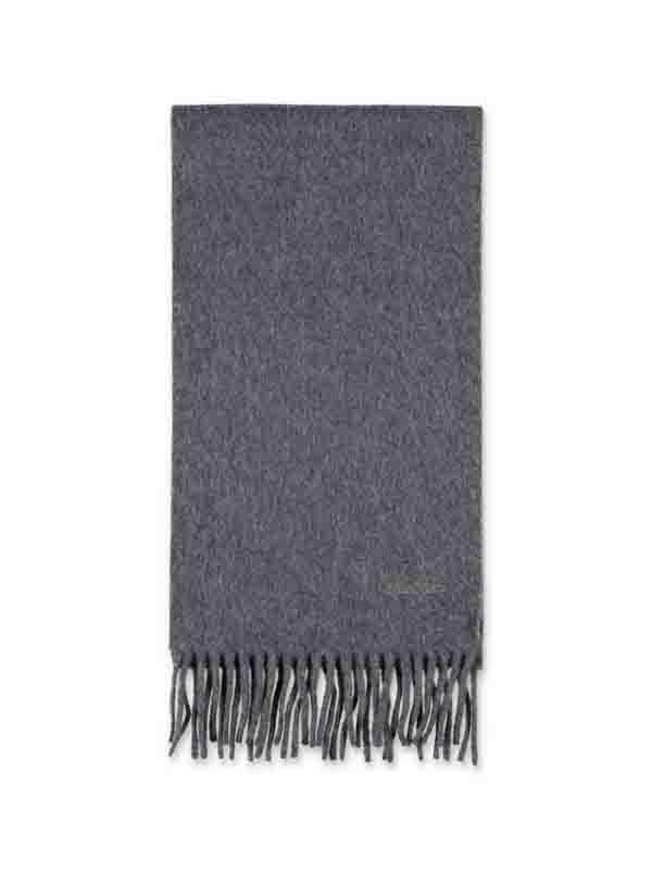 막스마라 그레이 머플러