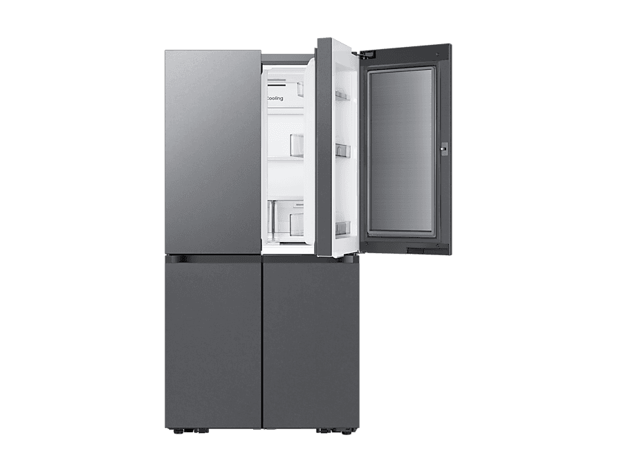 Bespoke AI 냉장고 4도어 902L