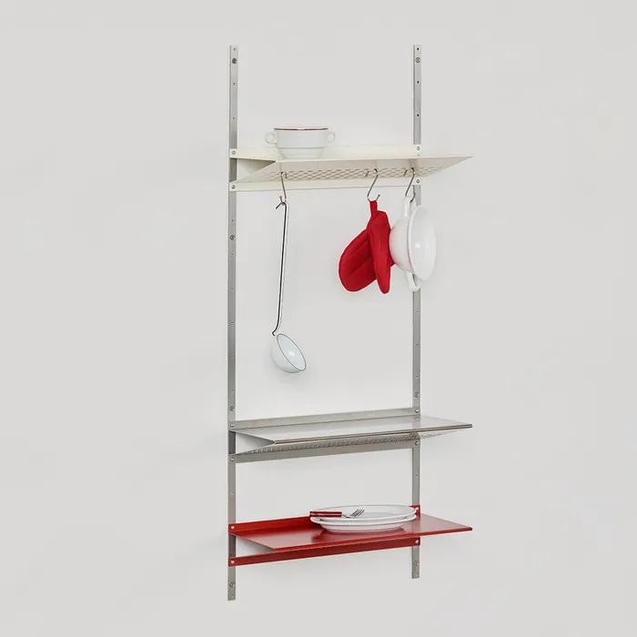 Museum shelf 103 (12 colors)