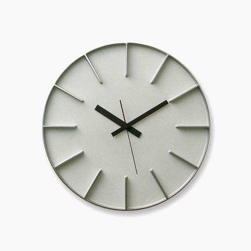 Edge Clock
