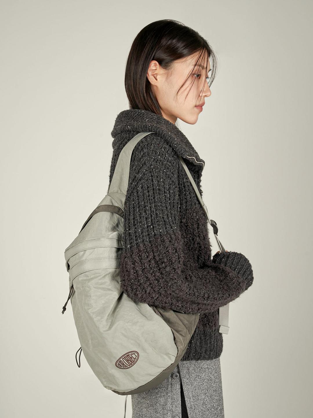 ADVENTURE BACKPACK [ GRAY ]